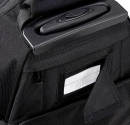 Handgepäck-Trolley - Rucksack / Quadra QD902