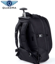 Handgepäck-Trolley - Rucksack / Quadra QD902