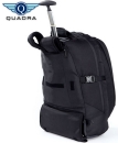 Handgepäck-Trolley - Rucksack / Quadra QD902