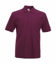 Herren Poloshirt 65:35 / Fruit of the Loom 63-204-0