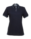Womens St. Mellion Polo Shirt bis Gr.3XL / Kustom Kit KK706