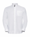 Oxford Shirt LS / Russell 0R932M0