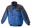 Workwear Jacket Vest / James & Nicholson JN810