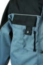 Workwear Jacket Vest / James & Nicholson JN810