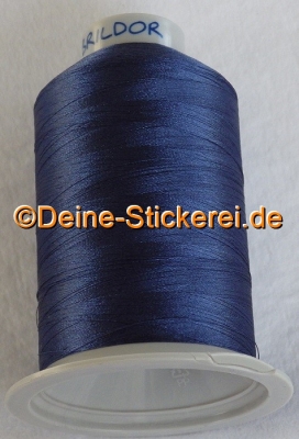 1037 Brildor - RGB Farbe 34, 38, 75
