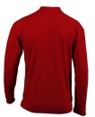 Herren Langarm Poloshirt / James & Nicholson JN022