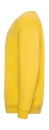 Kinder Sweat Shirt bis Gr.164 / Fruit of the Loom 62-031-0
