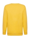 Kinder Sweat Shirt bis Gr.164 / Fruit of the Loom 62-031-0