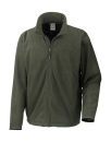 Climate Stopper Water Resistant Fleece / Result R109X