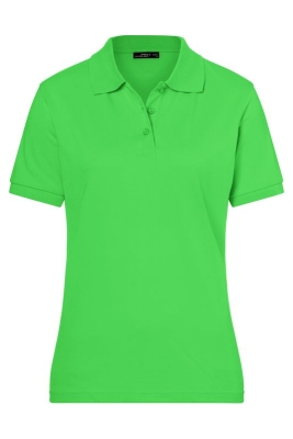 Classic Polo Ladies / James Nicholson JN071 S-Lime Green