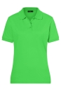 Classic Polo Ladies / James Nicholson JN071 S-Lime Green