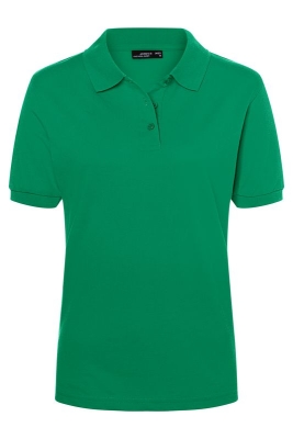 Classic Polo Ladies / James Nicholson JN071 S-Irish Green