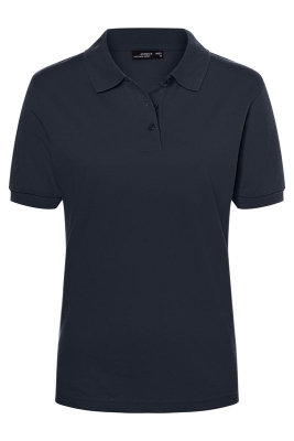 Classic Polo Ladies / James Nicholson JN071 S-Navy