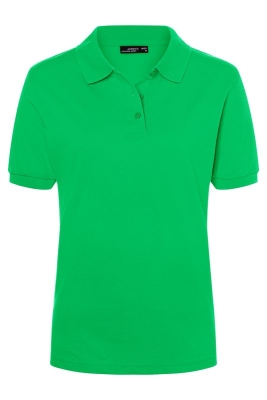 Classic Polo Ladies / James Nicholson JN071 S-Fern Green