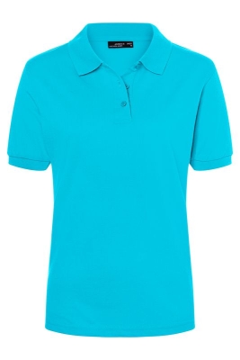Classic Polo Ladies / James Nicholson JN071 S-Pacific