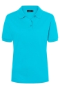 Classic Polo Ladies / James Nicholson JN071 S-Pacific