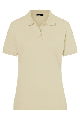 Classic Polo Ladies / James Nicholson JN071 M-Stone