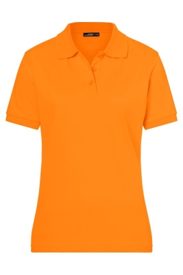 Classic Polo Ladies / James Nicholson JN071 M-Orange