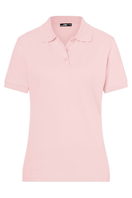 Classic Polo Ladies / James Nicholson JN071 M-Rose