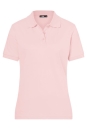 Classic Polo Ladies / James Nicholson JN071 M-Rose