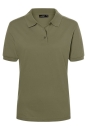 Classic Polo Ladies / James Nicholson JN071 M-Olive