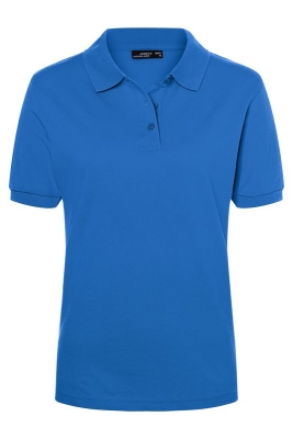 Classic Polo Ladies / James Nicholson JN071 M-Royal