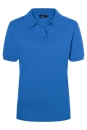 Classic Polo Ladies / James Nicholson JN071 M-Royal
