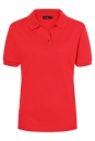 Classic Polo Ladies / James Nicholson JN071 M-Tomato