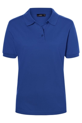 Classic Polo Ladies / James Nicholson JN071 M-Dark Royal