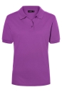 Classic Polo Ladies / James Nicholson JN071 L-Purple