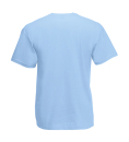 Kinder T-Shirt bis Gr.164 / Fruit of the Loom 61-033-0