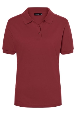 Classic Polo Ladies / James Nicholson JN071 L-Wine