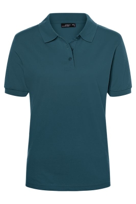 Classic Polo Ladies / James Nicholson JN071 L-Petrol
