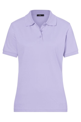 Classic Polo Ladies / James Nicholson JN071 L-Lilac