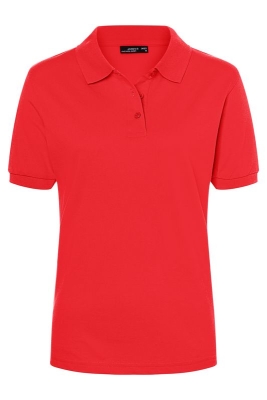 Classic Polo Ladies / James Nicholson JN071 L-Tomato