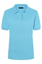 Classic Polo Ladies / James Nicholson JN071 L-Sky Blue