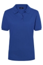 Classic Polo Ladies / James Nicholson JN071 L-Dark Royal