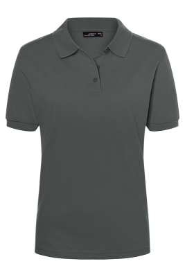 Classic Polo Ladies / James Nicholson JN071 L-Graphite