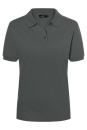 Classic Polo Ladies / James Nicholson JN071 L-Graphite