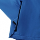 Herren Softshell Jacke / Russell 140M