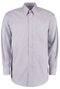 Classic Fit Premium Oxford Shirt / Kustom Kit KK105