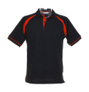 Oak Hill Polo Poloshirt bis Gr.2XL /  Kustom Kit KK615