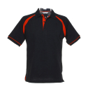 Oak Hill Polo Poloshirt /  Kustom Kit KK615