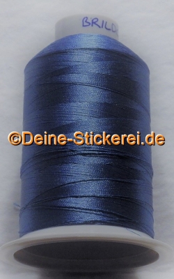 2405 Brildor - RGB Farbe 36, 80, 136