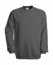 Sweatshirt Set-In bis Gr.3XL / B&C wu600 