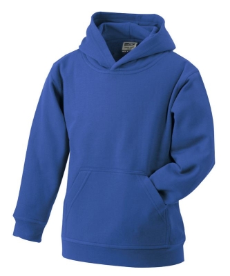 Kapuzensweatshirt Kinder / Daiber  JN047K