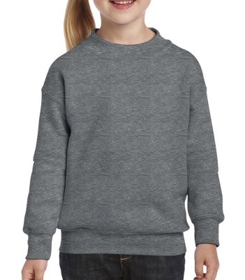 Kinder Sweatshirts bis Gr.152 / Gildan 18000B