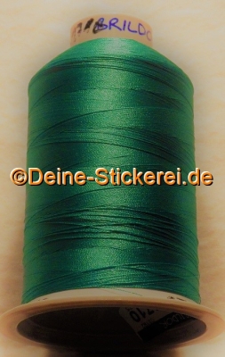 1710 Brildor - RGB Farbe 24, 154, 83