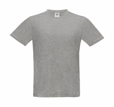 Exact V-neck T-Shirt / B&C Exact V-Neck tu006