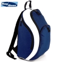 Teamwear Rucksack / Bag Base BG571